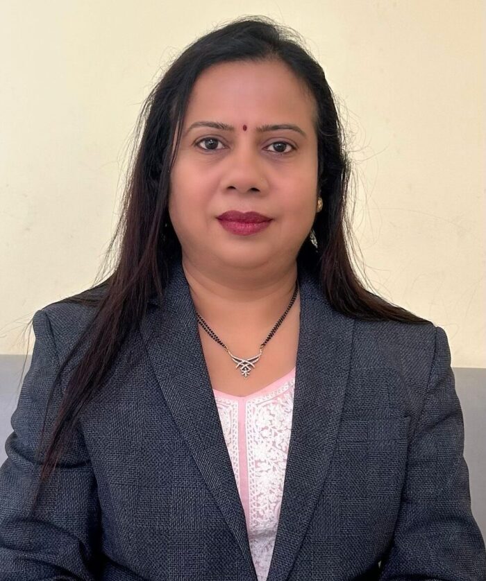 Dr. Sujata Gaikwad