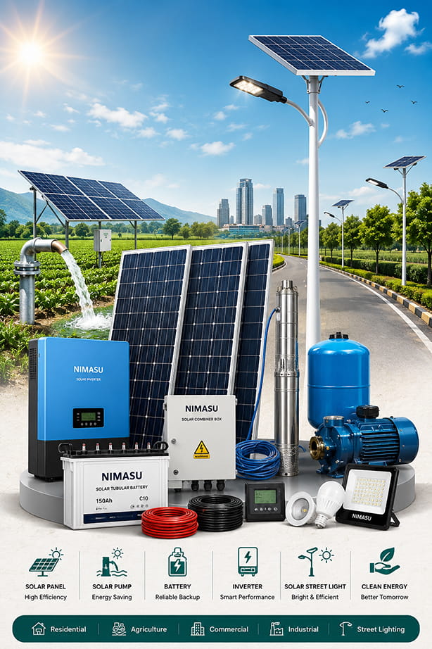 Solar Panel Installation